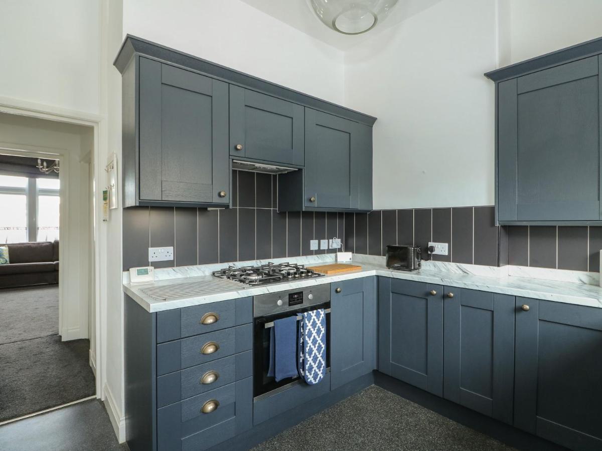 Вилла Northgate Ground Floor Flat Ханстантон Экстерьер фото