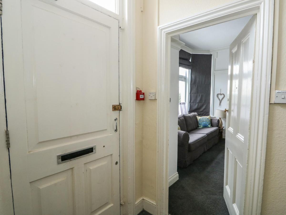 Вилла Northgate Ground Floor Flat Ханстантон Экстерьер фото