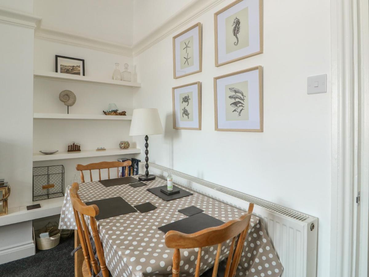 Вилла Northgate Ground Floor Flat Ханстантон Экстерьер фото